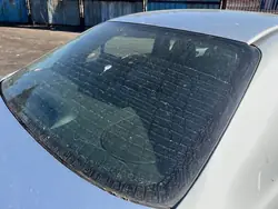Honda OE AK-12-725783 Vitre Arrière pour Accord VII CL7