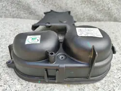 Capa de distribuição BM5G6P073FA Ford KA+
