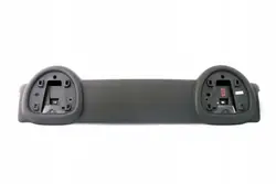 Cobertura de tabique Mini Cooper R58 OEM 2758841