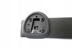 Couvercle de cloison Mini Cooper R58 OEM 2758841