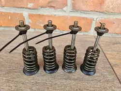 Uitlaatklepveer OEM zawór wj 4.7 voor Jeep WJ