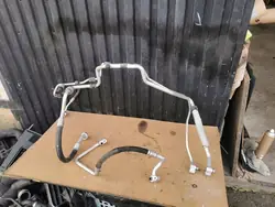 Ilmastointiputki VW Passat B6