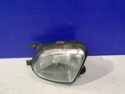 Farol Dianteiro Esquerdo MERCEDES-BENZ E (W211) A2118200556