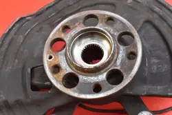 OEM mamAUTO-1058657- Framhöger Nav Mercedes CLA 250