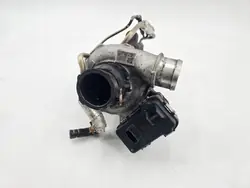 Turbocompresor Jaguar XF Evoque 2.2D