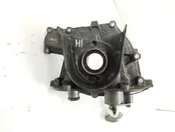 Pompe à huile OEM 37018201 pour Opel Vectra C 1.9 CDTI