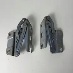 Paire de charnières capot Mercedes OEM JPFA2518800228