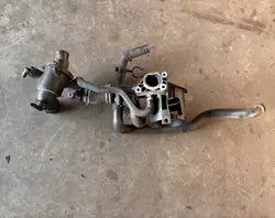 Thermostatbehuizing OEM A65112201515 voor Mercedes