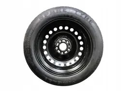 Volvo OE reservhjul 16" 125/85/16 5x108