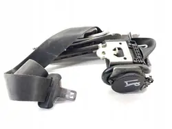 Säkerhetsbälte vänster fram OEM 9652686180 Peugeot 207