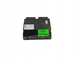 Panneau de contrôle climatisation BMW X7 G07 OEM 64115A9C800