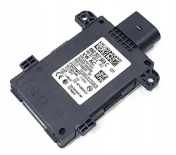 OEM 4N0907669C Filassistans-radar fram Audi