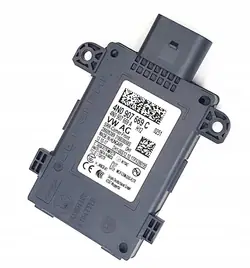 OEM 4N0907669C Spurassistent-Radar vorne für Audi