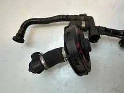 Audi OE 077 103 245 B Kurbelgehäuseentlüftungsventil