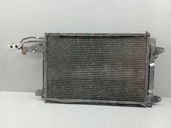 Condensador AC OEM 1K0820411G para VW Golf Caddy A3