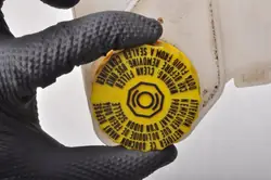 Réservoir de liquide de frein OEM 245786 Alfa Romeo 4C