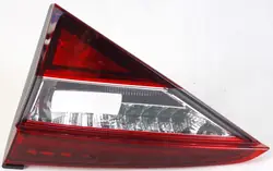 Luz trasera derecha Skoda Superb 3 Sedan 2015-2021 OEM 3V5945308D