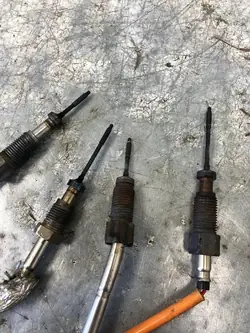 SONDE LAMBDA DACIA DOKKER 226584529R