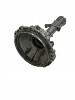 Differentieelhuis OEM A4473305600 voor Mercedes Vito