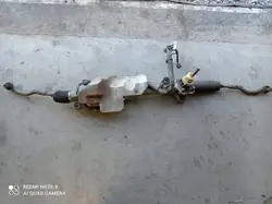 Ohjausvaihde Mazda 6 GH GS1E OEM 2008-2012