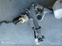 Ohjausvaihde Mazda 6 GH GS1E OEM 2008-2012