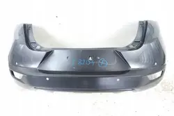 Mazda CX-3 bakstötfångare OEM DK8A50221 2014-2021