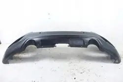 Pare-chocs arrière Mazda CX-3 OEM DK8A50221 2014-2021