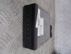 Ford Mondeo MK4 CD/DVD-soitin OEM 6M2J-19C043-AD
