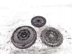 Embreagem / Conjunto Nissan Juke II F16 2024