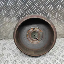 Tambor de freno trasero derecho VW 1EA609617E - Usado