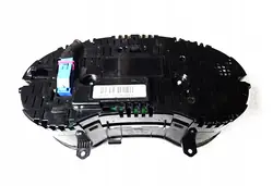 Audi A3 8P Lift FIS TDI Instrumentpanel OEM 8P0920932G