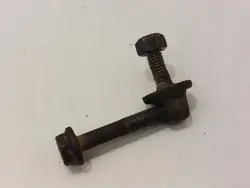 Tensor correia bomba direção VW Passat B3