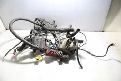 Kit GPL usado OEM 45617893 para Honda Accord VI