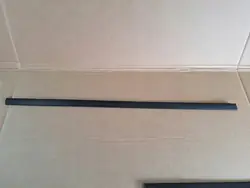 BMW 5 E34 Främre Höger Dörrlist 51131934178