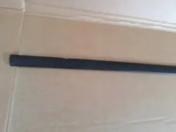 Moulure de Porte Avant Droite BMW 5 E34 51131934178
