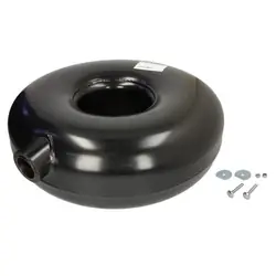 Tanque LPG POLMOCON 565/180 Interno 2025