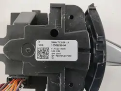 Växelspaksknopp OEM 5WA713041K för VW Golf VIII