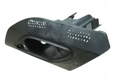 Corrediça suporte lavador esquerdo OEM 510807941 VW Golf