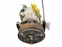 Compresseur AC CITROEN C2 1.4 HDI 9655191680 SD6V12