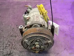 Compresseur AC CITROEN C2 1.4 HDI 9655191680 SD6V12