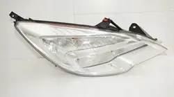 Gebruikt Rechter Voorlicht Opel Meriva B 2010-2013