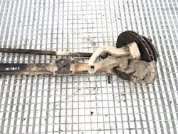 Vorderachse OEM LORK-1133-108485 für Daewoo Lublin II