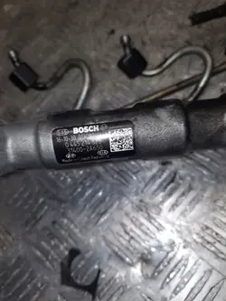 Bosch 0 445 214 325 Tuyau Distributeur Carburant
