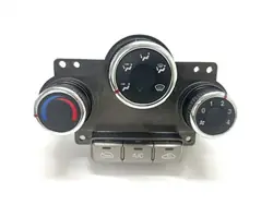 Klimasäätö KIA Carens I 2003 1K2FE61190