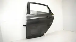 Portière arrière gauche OEM 375484845 Ford Fiesta MK7