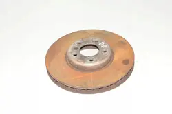 Disque de frein avant BMW 5 F10