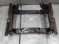 JEEP CHEROKEE KJ 2.8 CRD Estrutura Frontal