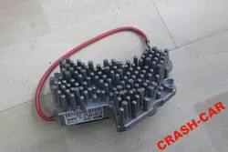 Regulador de ventilador MERCEDES A2108206210