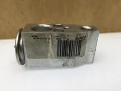 Nissan Micra K14 AC expansieventiel OEM MR447500-6092