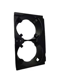 MERCEDES W212 LIFT Bekershouder A2126800110